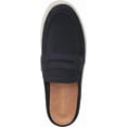 thumbnail image 4 of Vionic Uptown Mule 2 Women's Clogs & Mules Navy Size 11 W, 4 of 5
