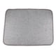 thumbnail image 3 of Alfombra infantil Montessori, alfombra para bebés, alfombra para gatear, tapete 110x70cm gris, 3 of 9