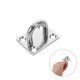 thumbnail image 1 of BESTYASH 4Ud Accesorios Para Con Montajes Resistentes Para Interior Y Exterior, 1 of 6