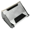 thumbnail image 4 of Wall Finishing Tool, Putty Flat Box Easy To Install  With Cover For Home Improvement 8in, 4 of 8