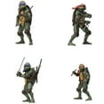 thumbnail image 2 of 7 Inch NECA Ninja Turtles 1990 Movie TMNT Action Figure Collectible Toy, 2 of 3