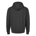 thumbnail image 2 of Tultex  Fleece Hooded Sweatshirt, 2 of 4