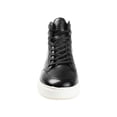 thumbnail image 6 of Thomas & Vine Mens Clarkson Tru Comfort Foam Lace-up Round Toe High Top Sneaker, 6 of 9