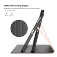 thumbnail image 3 of Funda ProCase para Galaxy Tab S6 Lite de 10,4 pulgadas con soporte para bolígrafo S, 3 of 6