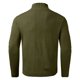 thumbnail image 5 of Gibobby Suéteres para hombre 2023 Suéter tipo cárdigan con cuello en V para hombre, manga larga, con botones, estilo casual(Verde,G), 5 of 5
