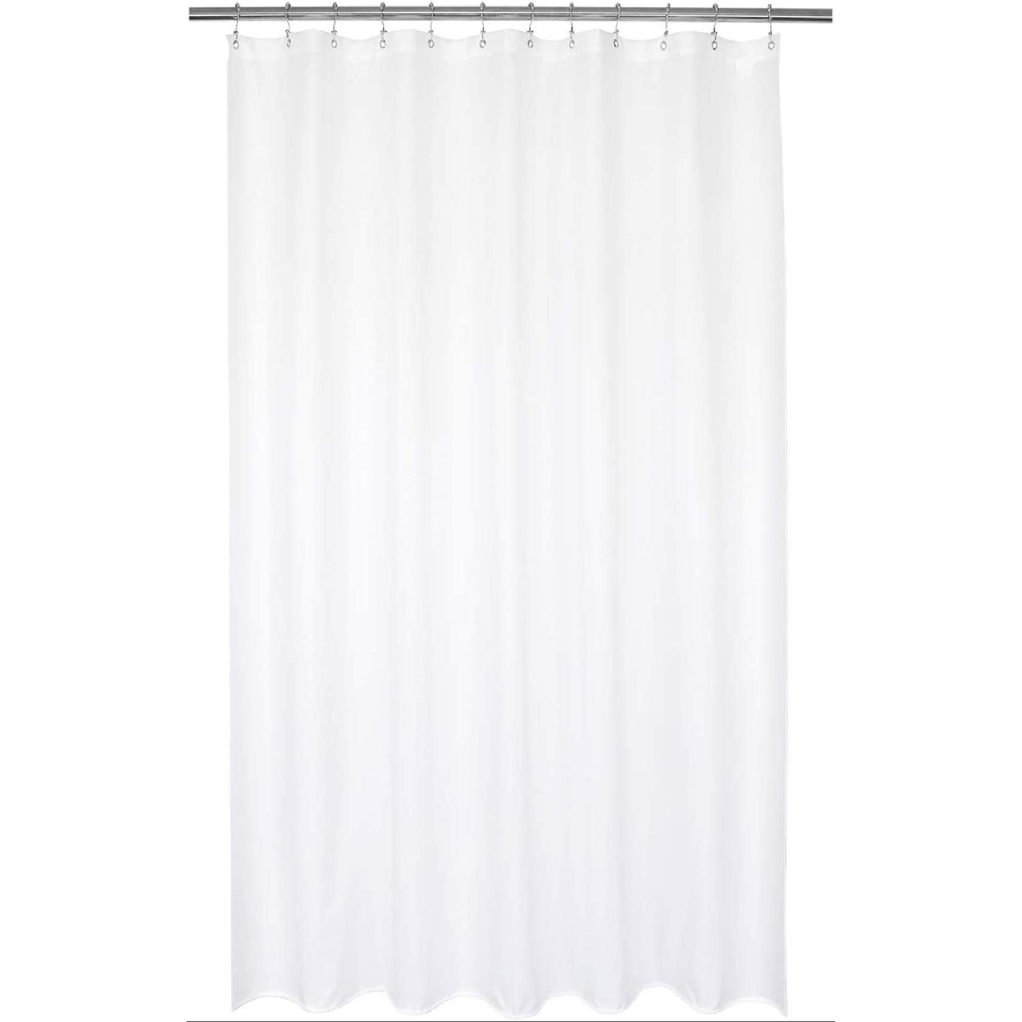 Classic PEVA Shower Stall Liner