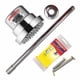 thumbnail image 1 of Regadera Electrica Con Brazo Recto Y Resistencia Tradicao, 1 of 8