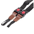 thumbnail image 2 of FUEENIRVA 1Set Camera Neck Shoulder Strap Nylon Adjustable Harness for Photographers, 2 of 3