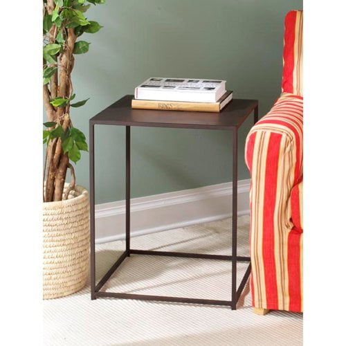 TAG Urban End Table