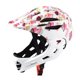 thumbnail image 1 of Casco de bicicleta para niños, ajustable, para andar en patineta y ciclismo. Pastel, 1 of 8