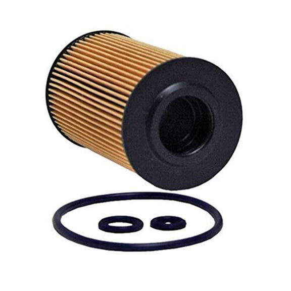 Napa NAPAGOLD Oil Filter 7262