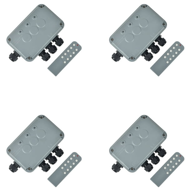 Compact Saw Motors