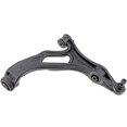 thumbnail image 2 of Mevotech Original Grade Control Arm and Ball Joint Assembly GS70101, 2 of 4