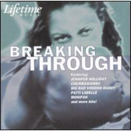 Breaking Through