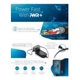 thumbnail image 2 of Cargador: Para Roku Streaming Stick 3500 3600 3800 3800xb, 2 of 6