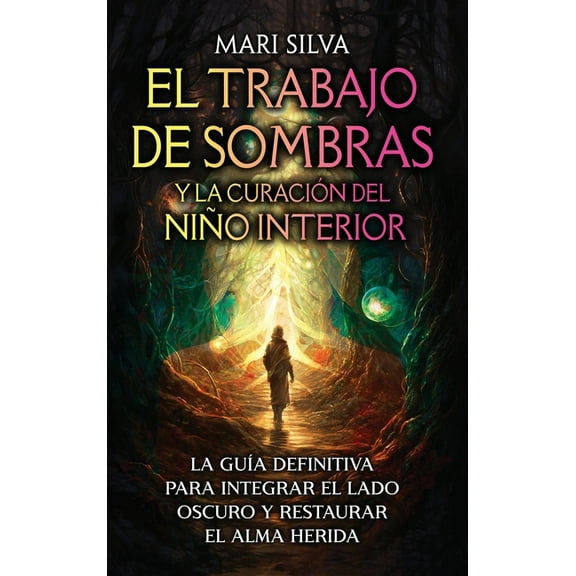 El trabajo de sombras y la curación del niño interior, (Hardcover)
