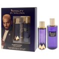 thumbnail image 2 of Amethyst de Royalty By Maluma para mujeres - Spray corporal de 8 oz, 2 of 3