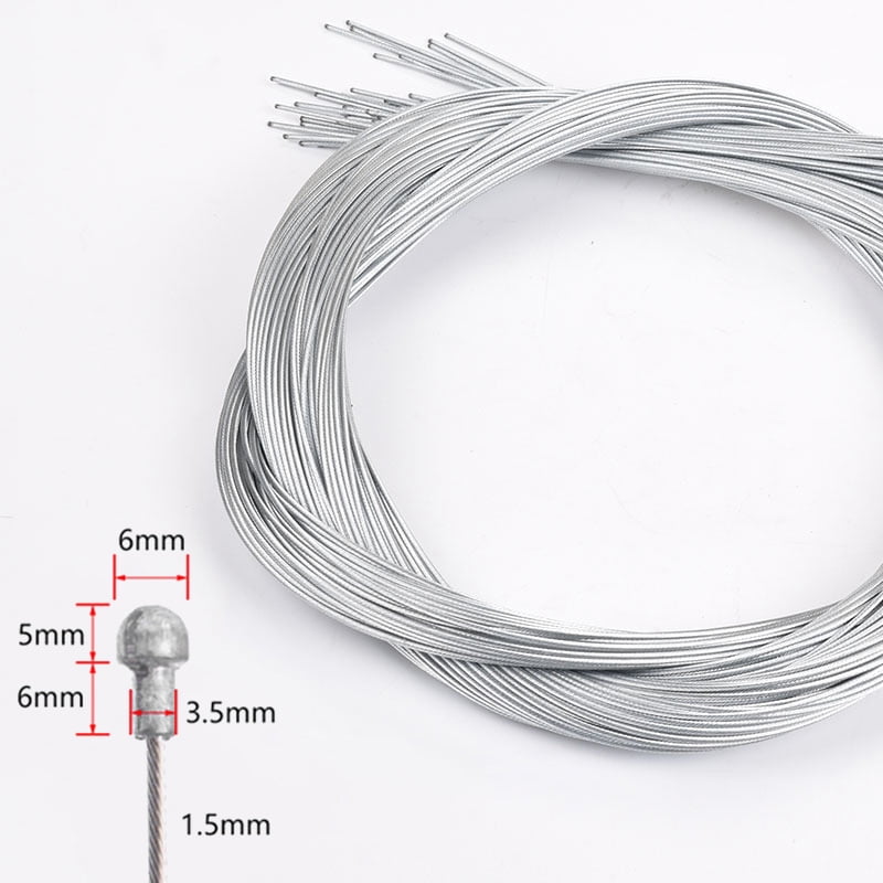 bike cables walmart