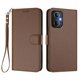 thumbnail image 1 of Funda Cartera GANGXUN para OnePlus Nord N20 5G – Cierre Magnético, Protección RFID, Correa Desmontable, Compatible con Carga Inalámbrica, 1 of 6