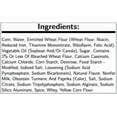 thumbnail image 3 of McCain Golden Crisp Fryersaver Battered Sweet Corn Nugget - Appetizer, 2 Pound - 6 per case., 3 of 3