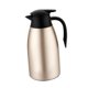 thumbnail image 1 of Jarra Térmica Café con Diseño Elegante Y Dispensador Tetera Aislante Termo de Acero Inoxidable con Asa Resistente Adecuada para Reuniones Familiares O oro, 1 of 8
