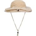 thumbnail image 3 of Bug Hat with Netting Safari Mesh Hats Sun Protection Fishing Hat Outdoors for Men Women 1Pack, 3 of 6