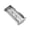 Argent, variante sur STARTIST Aileron Arrière RC Accessoires DIY Aluminium Aileron Arrière pour M162 M162 16210 14209 Bleu