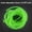 5mm-0.196in, variant on 196.85 Inch Luminous Green Silicone Fishing Tubing Flexible Dark Glow Tube 2-4mm for Night Fishing Fly Tying Sea Rig Line Protection