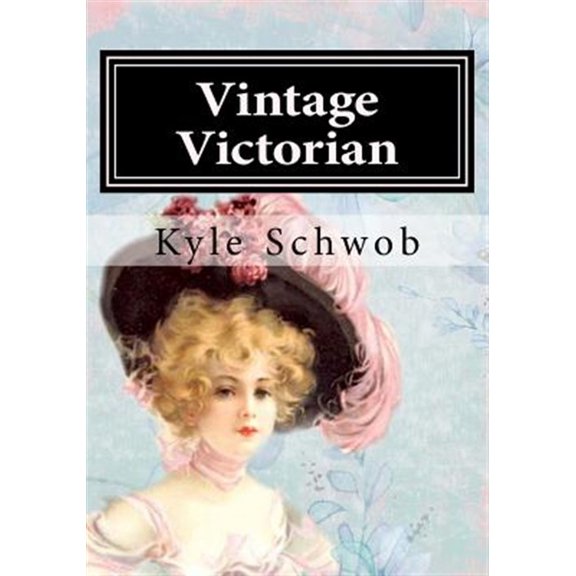 Pre-Owned Vintage Victorian : Coloring the Victorian Era