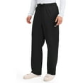 thumbnail image 6 of Cherokee Workwear Core Stretch Men Scrubs Pant Drawstring Cargo 4243, 6 of 10