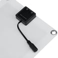 thumbnail image 4 of Portable Solar Charger Unique Technology Lightweight Charger Suitable for Small Power Appliances, 4 of 9
