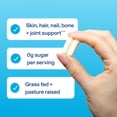 thumbnail image 5 of Vital Proteins Collagen Peptides Capsules for Women, Collagen Supplement 360 Capsules, 5 of 9