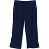 Hanes - Women's French Terry Capri