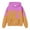 Z1-Pink, variant on Aihuaihua Ice Cream Hoodie for Girls Long Sleeve Hooded Pullover Sweatshirt Y2k Preppy Tops with Pocket Size 2-12Y 120 Blue