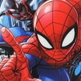 thumbnail image 4 of Spiderman Touch-Activated Light-Up Backpack 17", 4 of 9