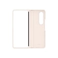 thumbnail image 4 of Samsung EF-MF936 - Étui à Rabat pour Téléphone Cellulaire - Sable - pour Galaxy Z Fold4, 4 of 5