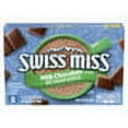 thumbnail image 2 of 2 / Pack Swiss Miss No Sugar Added Milk Chocolate Flavored Hot Cocoa Mix, 8 Count, 2 of 3