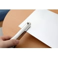 thumbnail image 5 of Single Hole Punch Heavy Duty Punch Paper Punch Portable Handheld Long Hole Punch (6mm), 5 of 5