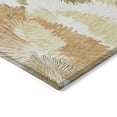thumbnail image 6 of Dalyn Rugs Machine Washable Indoor/Outdoor Chantille ACN2132 Coral 8' x 8' Round Rug, 6 of 7