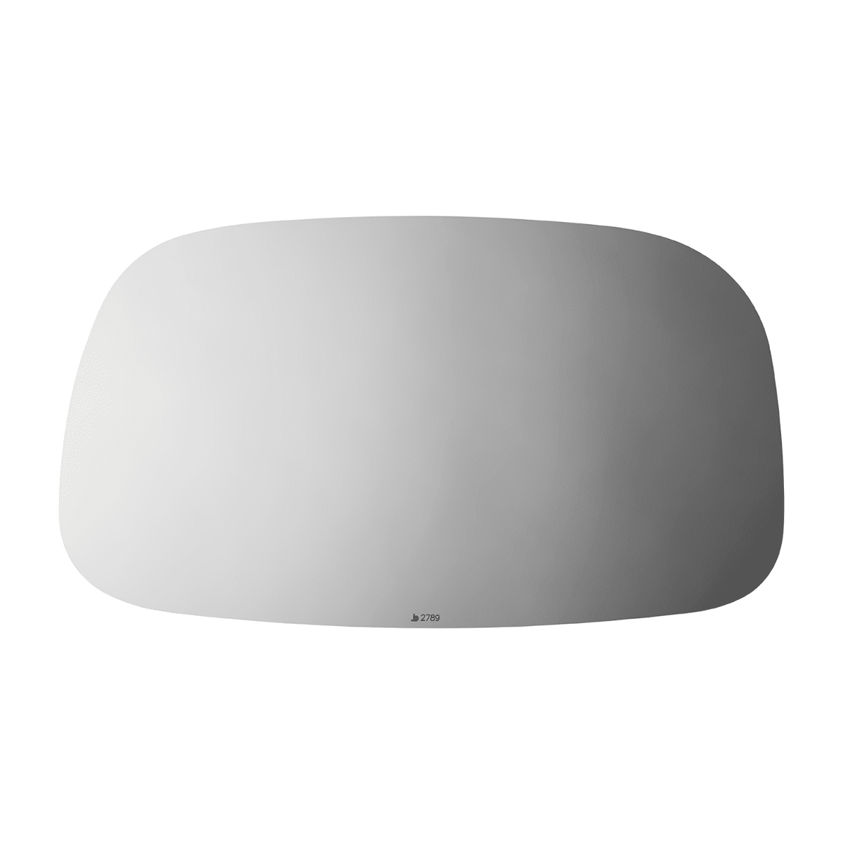 Fits 01-04 Dakota, 01-03 Durango Left Driver Mirror Glass Lens Folding Type Mirrors w/Adhesive USA More Than 1 Option