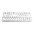 thumbnail image 3 of Clavier Ultra Mince, Portable, Facile, Longue Durée de Vie, Compatibilité Multi-Systèmes, pour IOSWindows, 3 of 7