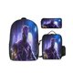 thumbnail image 1 of Mochila, Mochila, Bolso De Madre Y Bebé De Gran Capacidad, Bolso De Maternidad Impermeable, 1 of 2