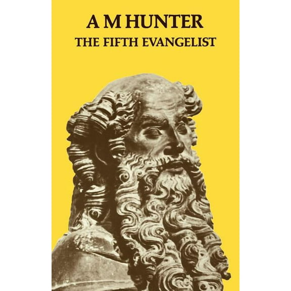 The Fifth Evangelist, (Paperback)