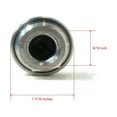 thumbnail image 3 of Buyers Products 1/4" Snowplow Hydraulic Quick Coupler for Western 25232, 25232K, 3 of 6