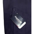 thumbnail image 4 of Regatta Mens Plain Micro Fleece Full Zip Jacket (Layer Lite), 4 of 5