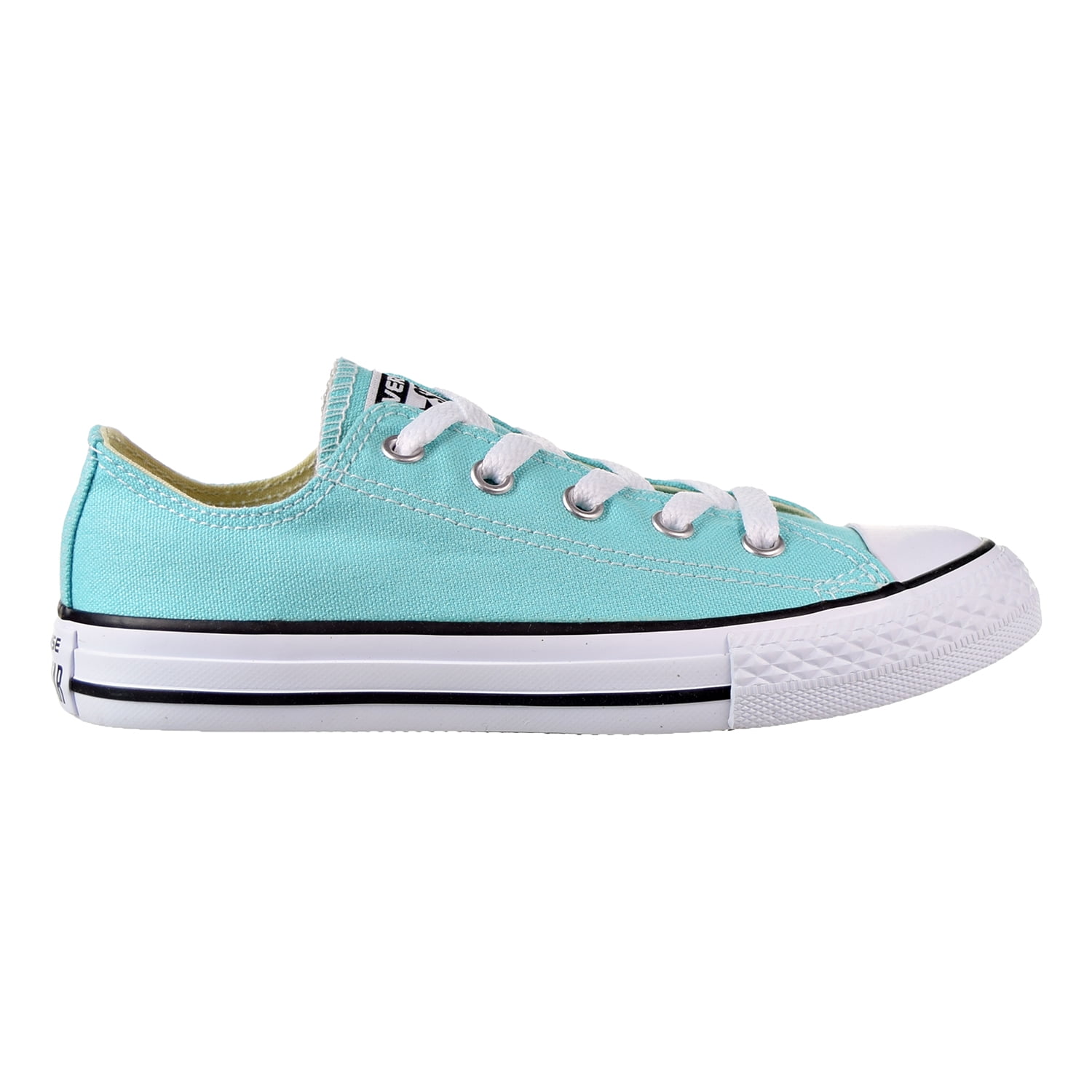 light teal converse