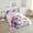Light Pink, variant on Unicorn Twin Comforter Set Twin Bedding Set Cute Rainbow Unicorn Duvet Comforter Cartoon Bedding Sets Twin Pink Unicorn Bedroom Decor Teens,1 Comforter+1 Pillowcase