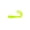 f, variant on Soft Plastic Fishing Lure, 3-Prong Curly Tail Realistic Artificial Bait 1.97 in 1.6g to Catch Trout Panfish Freshwater Outdoors Tackle Gear Equipment Accessories.
