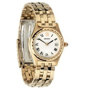 Women's Gold-Tone Watch
