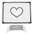 thumbnail image 1 of 2PCS Washable Hand Pillow Arm Rest Cushion Nail Salon Arm Wrist Rest Pillow, 1 of 7